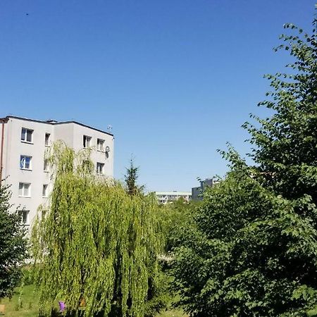 Apartament Turkusowy Ruciane-Nida Daire Dış mekan fotoğraf